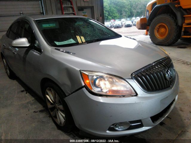 Photo 5 VIN: 1G4PP5SK9D4139480 - BUICK VERANO 