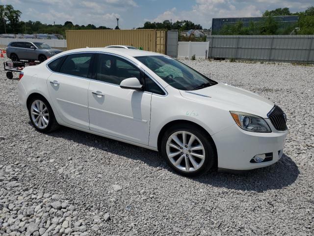 Photo 3 VIN: 1G4PP5SK9D4140130 - BUICK VERANO 