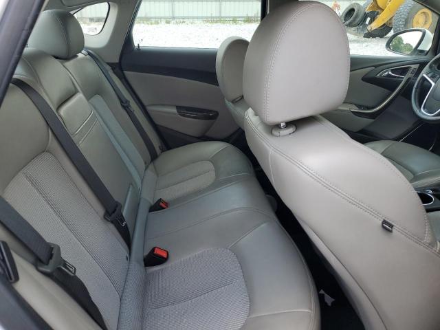 Photo 9 VIN: 1G4PP5SK9D4140130 - BUICK VERANO 