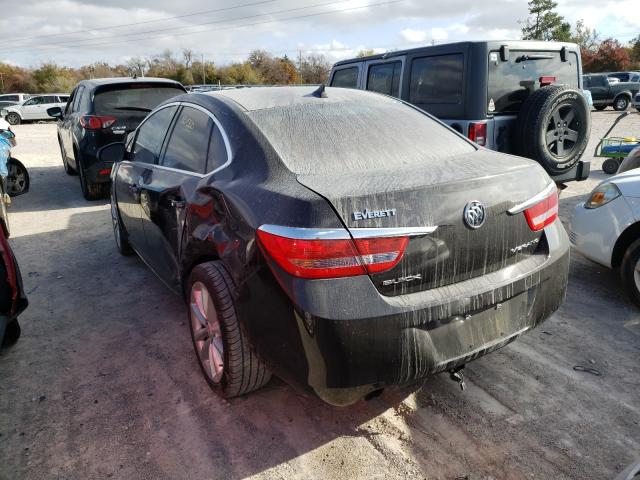 Photo 2 VIN: 1G4PP5SK9D4140418 - BUICK VERANO 