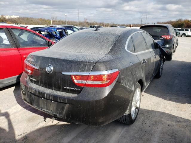 Photo 3 VIN: 1G4PP5SK9D4140418 - BUICK VERANO 