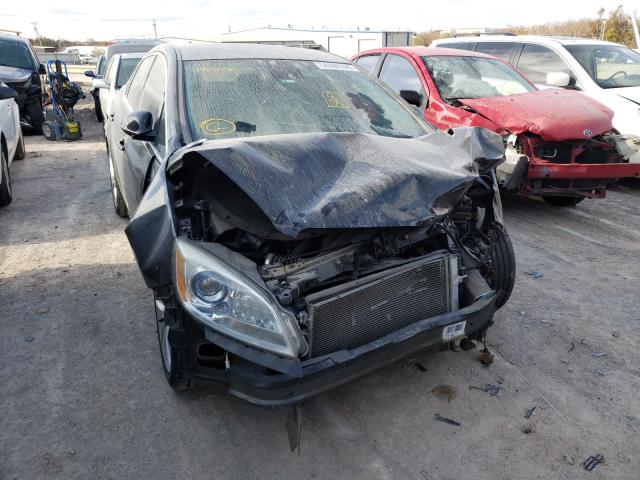 Photo 8 VIN: 1G4PP5SK9D4140418 - BUICK VERANO 