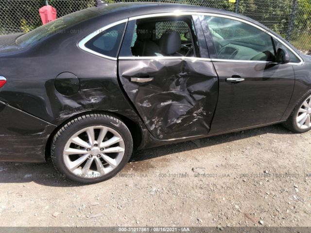 Photo 5 VIN: 1G4PP5SK9D4145229 - BUICK VERANO 