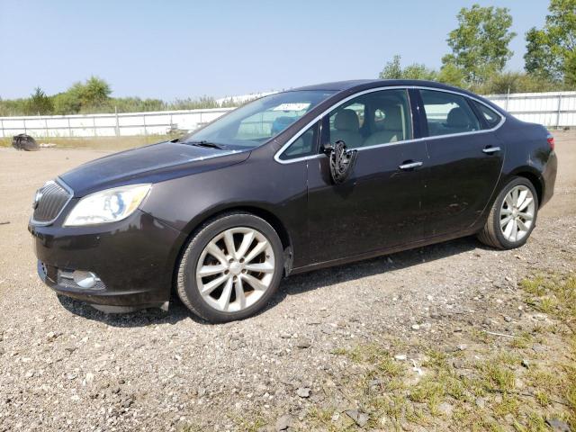 Photo 0 VIN: 1G4PP5SK9D4151029 - BUICK VERANO 