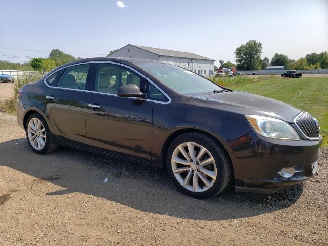 Photo 3 VIN: 1G4PP5SK9D4151029 - BUICK VERANO 