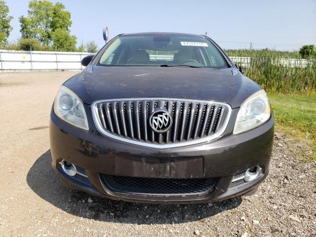 Photo 4 VIN: 1G4PP5SK9D4151029 - BUICK VERANO 