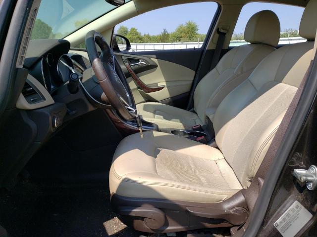 Photo 6 VIN: 1G4PP5SK9D4151029 - BUICK VERANO 