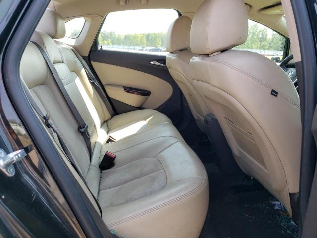 Photo 9 VIN: 1G4PP5SK9D4151029 - BUICK VERANO 