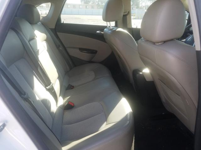 Photo 5 VIN: 1G4PP5SK9D4155808 - BUICK VERANO 