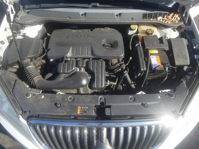 Photo 6 VIN: 1G4PP5SK9D4155808 - BUICK VERANO 