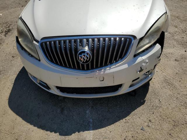 Photo 10 VIN: 1G4PP5SK9D4156411 - BUICK VERANO 