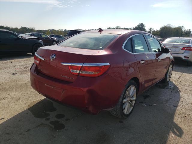 Photo 3 VIN: 1G4PP5SK9D4158546 - BUICK VERANO 