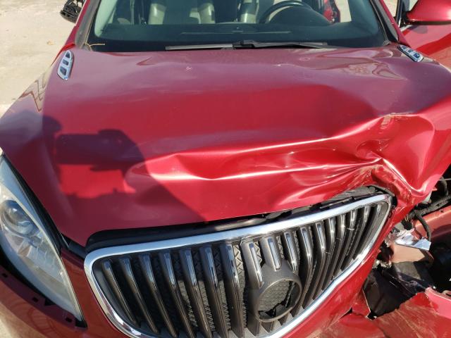 Photo 6 VIN: 1G4PP5SK9D4158546 - BUICK VERANO 