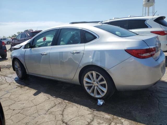 Photo 1 VIN: 1G4PP5SK9D4162550 - BUICK VERANO 