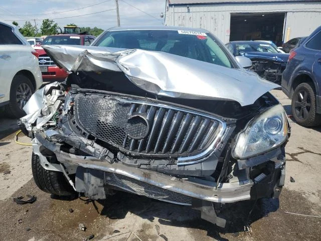 Photo 4 VIN: 1G4PP5SK9D4162550 - BUICK VERANO 