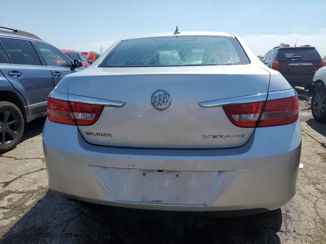 Photo 5 VIN: 1G4PP5SK9D4162550 - BUICK VERANO 