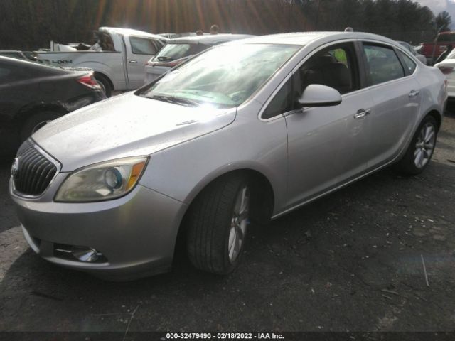 Photo 1 VIN: 1G4PP5SK9D4163892 - BUICK VERANO 