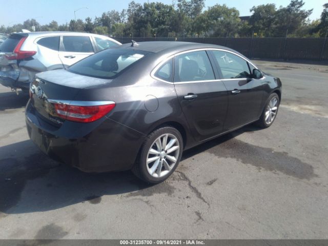 Photo 3 VIN: 1G4PP5SK9D4166808 - BUICK VERANO 