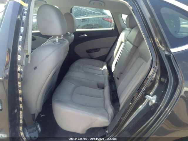 Photo 7 VIN: 1G4PP5SK9D4166808 - BUICK VERANO 