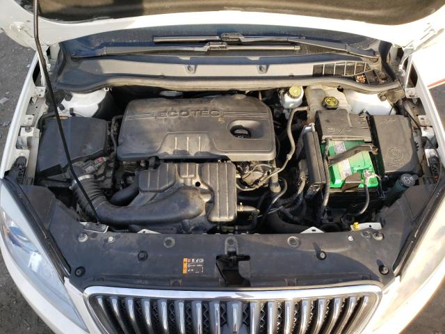 Photo 10 VIN: 1G4PP5SK9D4175153 - BUICK VERANO 