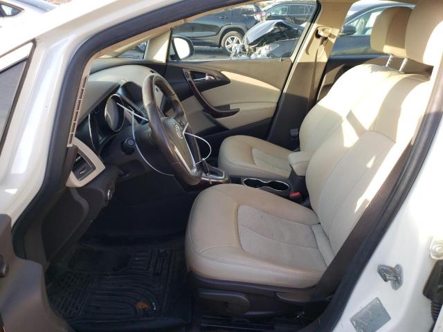 Photo 6 VIN: 1G4PP5SK9D4175153 - BUICK VERANO 