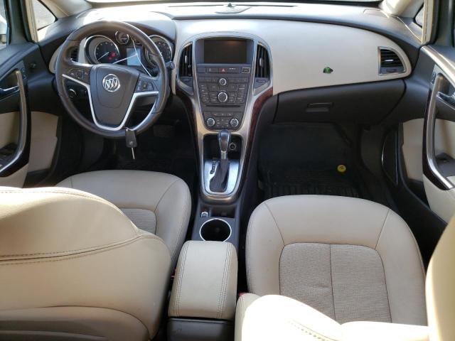 Photo 7 VIN: 1G4PP5SK9D4175153 - BUICK VERANO 