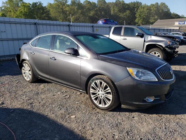 Photo 3 VIN: 1G4PP5SK9D4193202 - BUICK VERANO 