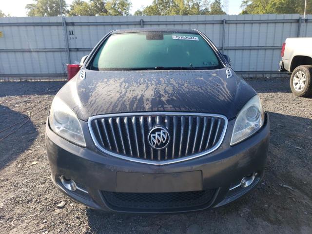 Photo 4 VIN: 1G4PP5SK9D4193202 - BUICK VERANO 