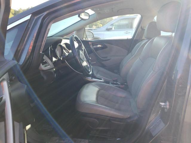 Photo 6 VIN: 1G4PP5SK9D4193202 - BUICK VERANO 