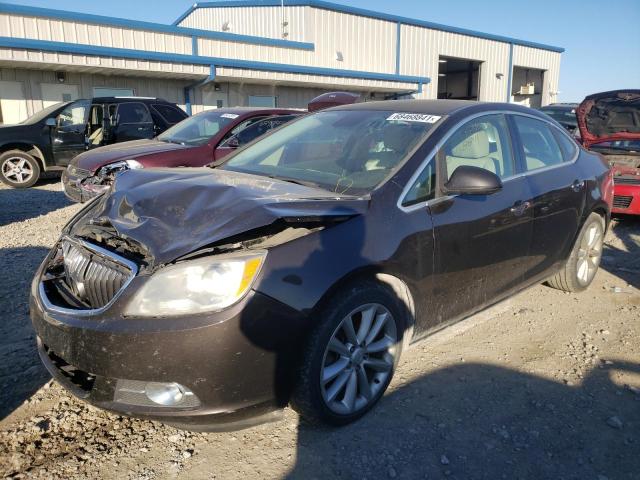 Photo 1 VIN: 1G4PP5SK9D4193362 - BUICK VERANO 