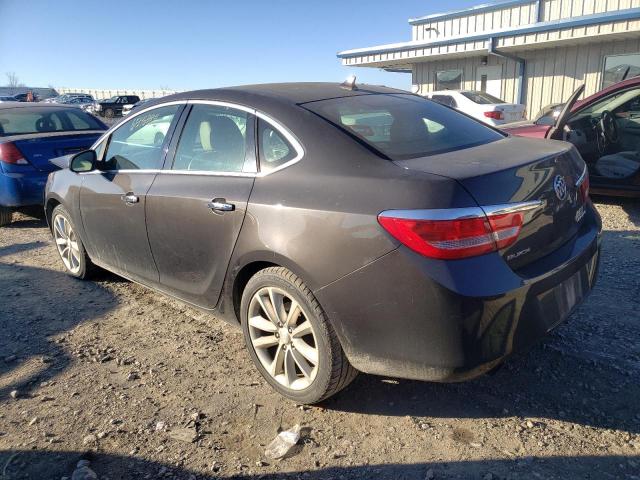 Photo 2 VIN: 1G4PP5SK9D4193362 - BUICK VERANO 