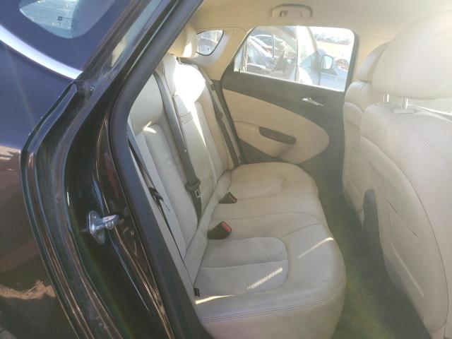 Photo 5 VIN: 1G4PP5SK9D4193362 - BUICK VERANO 