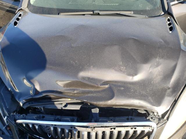 Photo 6 VIN: 1G4PP5SK9D4193362 - BUICK VERANO 