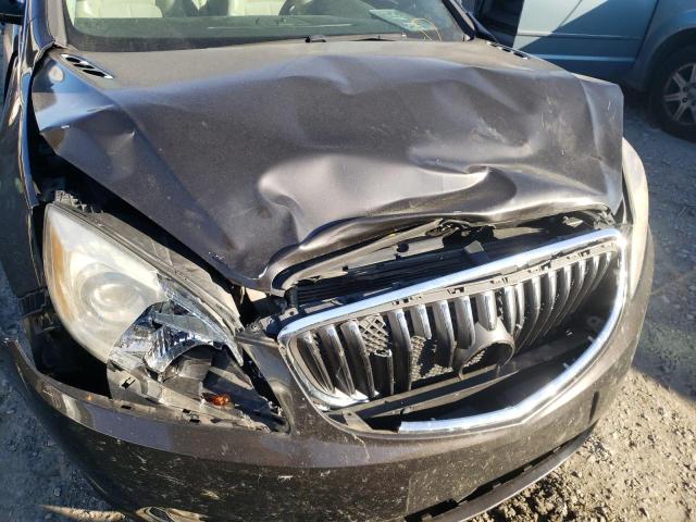 Photo 8 VIN: 1G4PP5SK9D4193362 - BUICK VERANO 