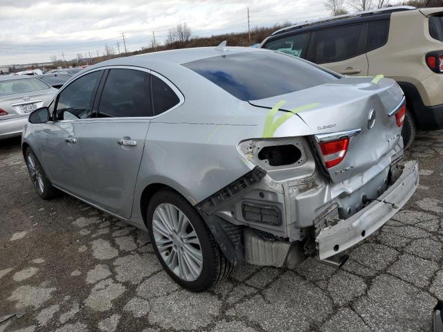 Photo 1 VIN: 1G4PP5SK9D4198688 - BUICK VERANO 