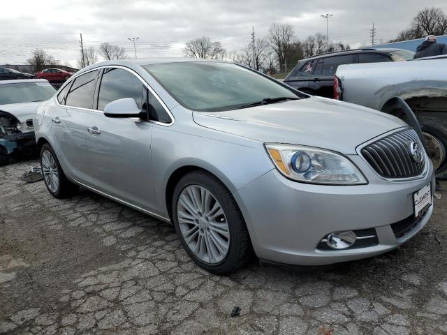 Photo 3 VIN: 1G4PP5SK9D4198688 - BUICK VERANO 