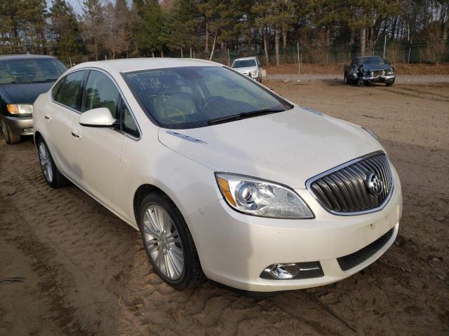 Photo 0 VIN: 1G4PP5SK9D4200178 - BUICK VERANO 