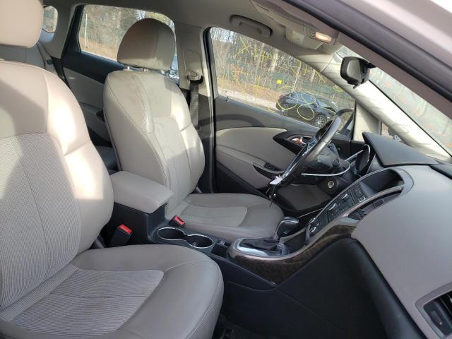 Photo 4 VIN: 1G4PP5SK9D4200178 - BUICK VERANO 