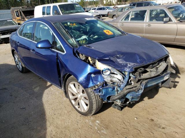 Photo 0 VIN: 1G4PP5SK9D4204781 - BUICK VERANO 