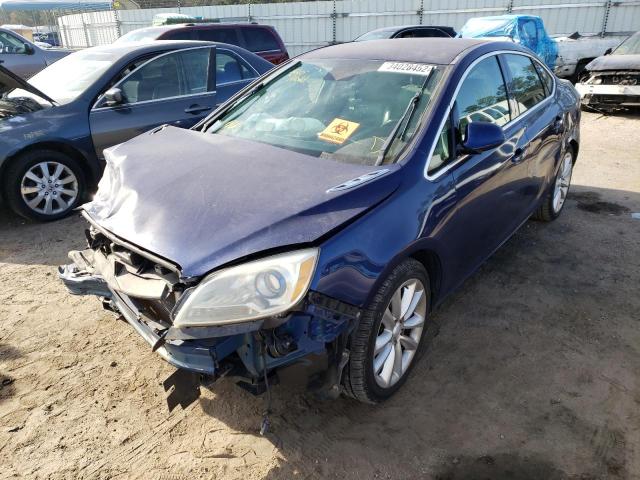 Photo 1 VIN: 1G4PP5SK9D4204781 - BUICK VERANO 