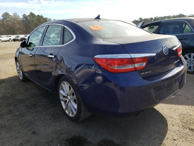 Photo 2 VIN: 1G4PP5SK9D4204781 - BUICK VERANO 