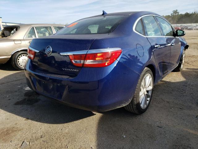 Photo 3 VIN: 1G4PP5SK9D4204781 - BUICK VERANO 