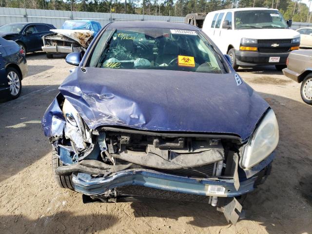 Photo 8 VIN: 1G4PP5SK9D4204781 - BUICK VERANO 