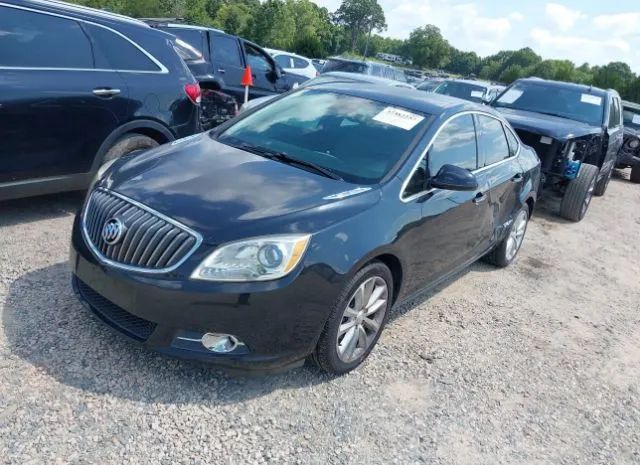 Photo 1 VIN: 1G4PP5SK9D4212170 - BUICK VERANO 