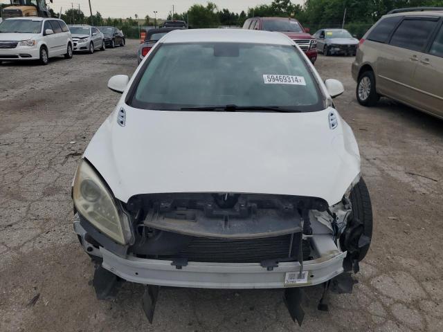 Photo 4 VIN: 1G4PP5SK9D4215179 - BUICK VERANO 