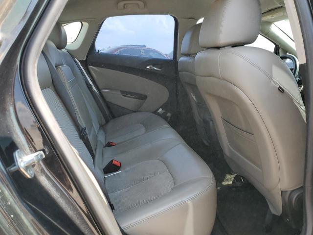 Photo 9 VIN: 1G4PP5SK9D4217403 - BUICK VERANO 