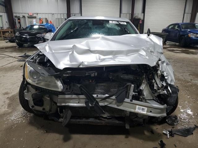 Photo 4 VIN: 1G4PP5SK9D4223220 - BUICK VERANO 