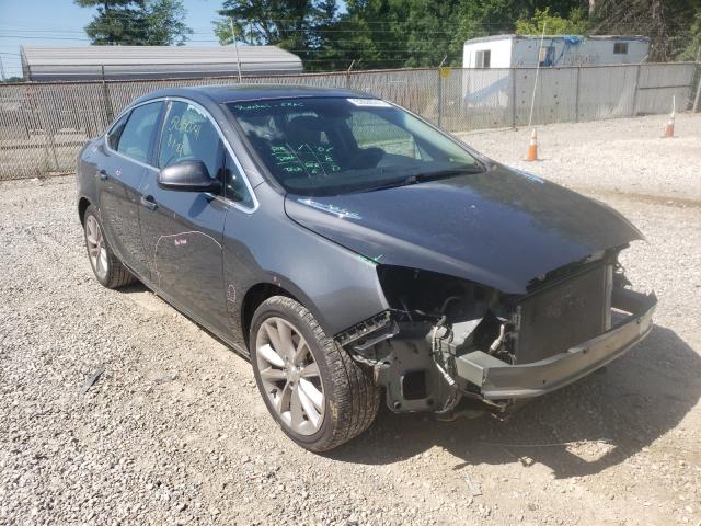 Photo 0 VIN: 1G4PP5SK9D4229146 - BUICK VERANO 