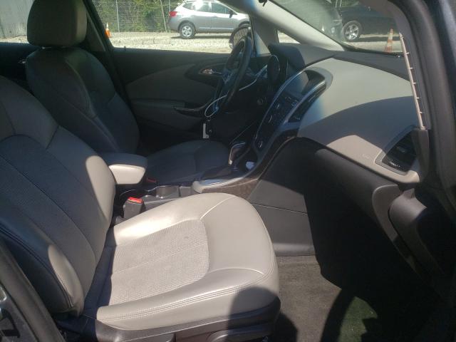 Photo 4 VIN: 1G4PP5SK9D4229146 - BUICK VERANO 