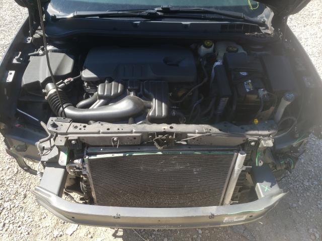 Photo 6 VIN: 1G4PP5SK9D4229146 - BUICK VERANO 